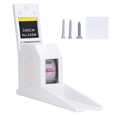 WOOXGEHM Misuratore di Altezza da 200 cm, 200cm Stadiometro Misura (U1q)