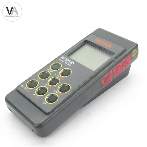 Hanna 98140 glp phmetro - 98140,