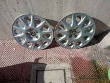 N. 2 copricerchi ALFA ROMEO 156 Berlina Serie (932_) (03 05)