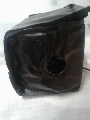 Powerblanket cbeq10x10x11 - powerblanket,