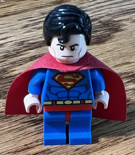 Lego superman 2012 - lego,