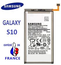 BATTERIE D'ORIGINE SAMSUNG GALAXY S10 SM-G973F/DS EB-BG973ABU BATTERY accu akku
