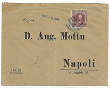 Venezuela: 1905; Copertina