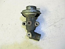 25620-64160 DENSO VALVOLA EGR MOTORE TOYOTA AVENSIS 2.0 TD 135000-4150 2CTE