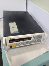 Wavetek 859 50mhz Programmable