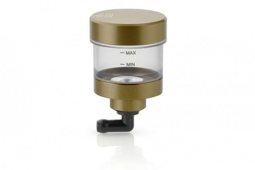 Rizoma pure serbatoio - 'pure', /