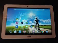 Acer iconia a20 - iconia, tablet