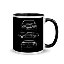 Tazza gran torino 1972 - gran,