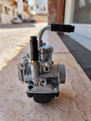 Carburatore scooter 50cc - scooter,
