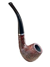 PIPA ROSSI RUSTICATA BENT