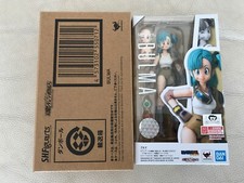 Bandai JAPAN S.H. Figuarts Dragon Ball - BULMA