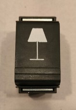 Usato originale pulsante art - pulsante,