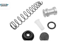 REVISIONE POMPA FRENO