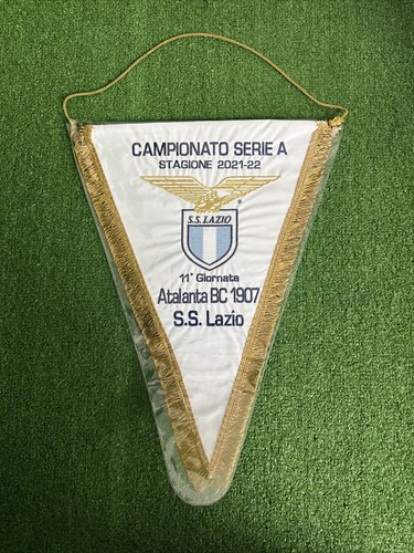 Pennant gagliardetto lazio - pennant,