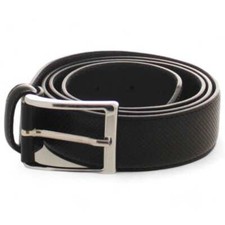 Men's Leather Workshops Belt