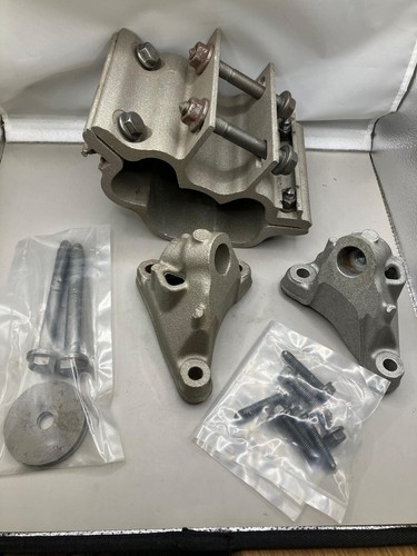 Kit supporto barra - , oscillante
