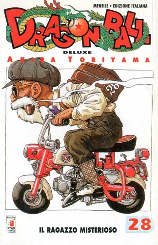 Manga star comics - manga,