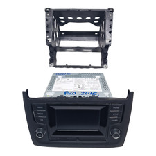AUTORADIO PER VOLKSWAGEN Polo 5° Serie 6C0035888B (09>17)