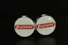 Legnano Handlebar End Plugs