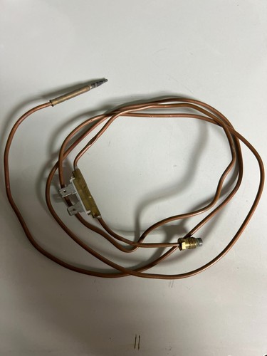 Termocoppia frigorifero - termocoppia,