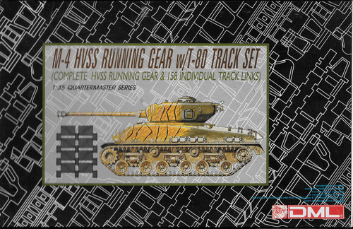 Dml dragon models hvss - dragon,