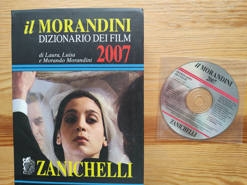Morandini 2007 dizionario - morandini,