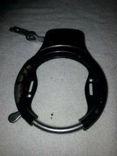 ANTIFURTO MARCA  CIGNO  PER BICICLETTA D'EPOCA 