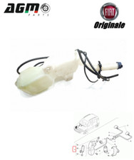 SERBATOIO ACQUA PULIZIA