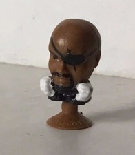 NICK FURY  3D PVC MARVEL