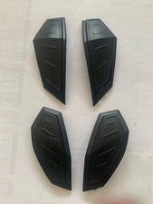 Prese aria casco NEXX jet-modulare X40 