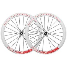 Set ruote bici - strada, 700c