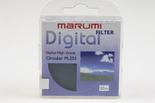 Filtro polo circolare - , marumi
