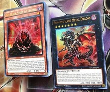 Yu-Gi-Oh! Mazzo Completo Drago