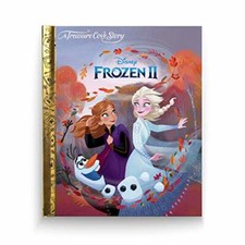 Disney Frozen 2 (Treasure Cove