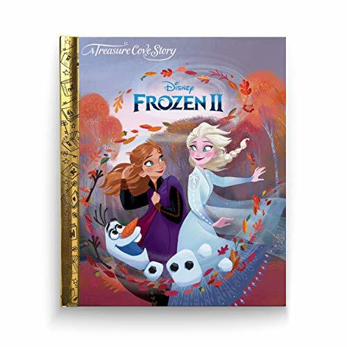 Disney frozen treasure cove - (treasure,