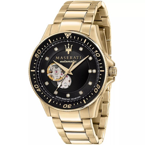 Orologio maserati sfida uomo - sfida,