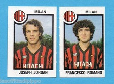 PANINI CALCIATORI 1982/83