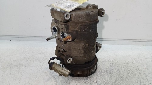 Compressore aria condizionata - compressore,