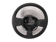 VOLANTE STERZO PER FIAT Panda 3° Serie 6000625353 199A9000 (12>)