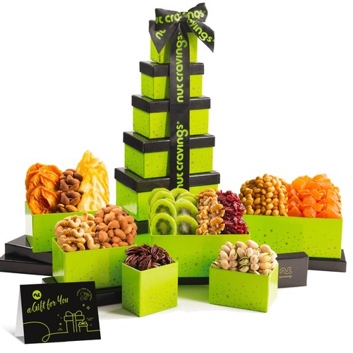 Nut cravings dolci - nut,