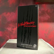A Nightmare On Elm Street -