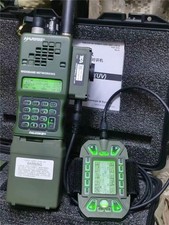 HARRIS TCA PRC 152A radio in