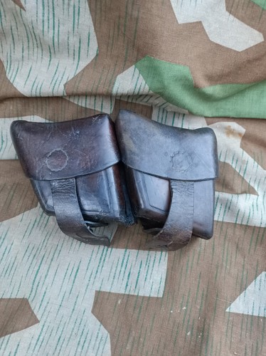 Giberna doppia per steyr m95 - per,