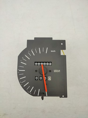 Tachimetro odometro originale - odometro,