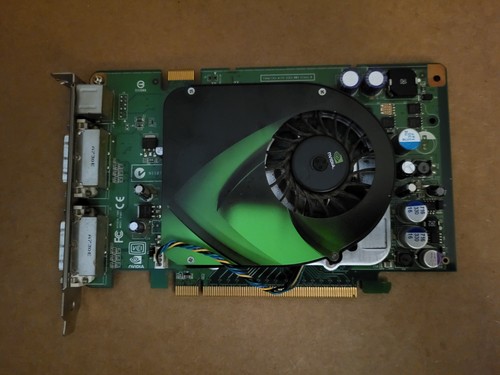 Nvidia geforce 8600gt 256mb - geforce,