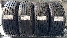 4 PNEUMATICI USATI BRIDGESTONE