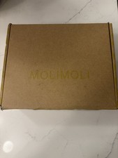 Molimoli Coffee Syrup