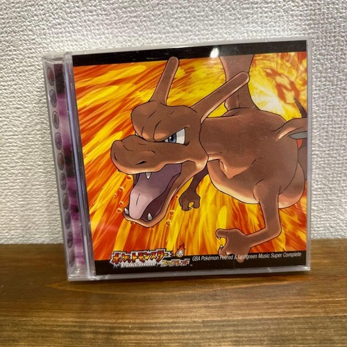 Pokemon firered leafgreen - pokemon,