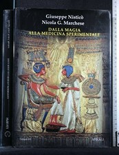 Dalla magia alla medicina