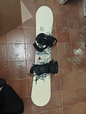 Tavola snowboard Atomic 148 cm